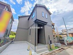 新座野寺　A号棟