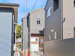 川越市的場第10 2号棟