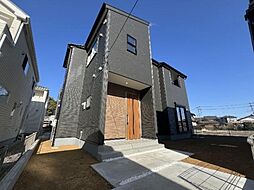 川越市的場第10　2号棟