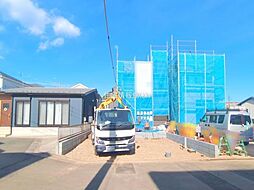 川越市的場第10 2号棟