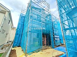 川越市的場第10　2号棟