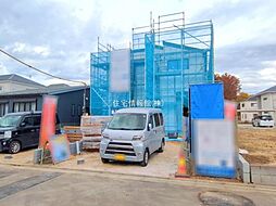 川越市的場第10　1号棟