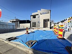 川越市的場第10　1号棟