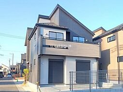 ふじみ野市大井中央1丁目55棟　53号棟