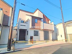 ふじみ野市大井中央1丁目55棟　50号棟