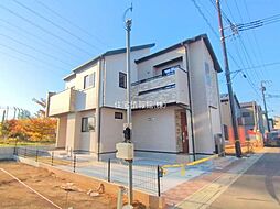 ふじみ野市大井中央1丁目55棟　6号棟