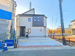 ふじみ野市大井中央1丁目55棟　4号棟