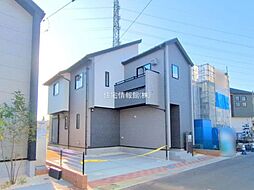 ふじみ野市大井中央1丁目55棟　2号棟