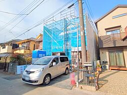 川越市砂新田27期1棟 1号棟