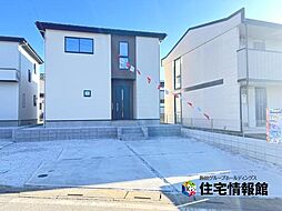 比企郡嵐山町15期 2号棟