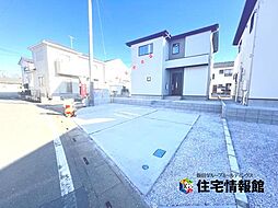 比企郡嵐山町15期　1号棟