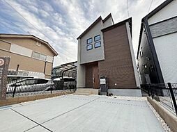 ふじみ野市仲1丁目　2号棟