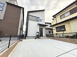 ふじみ野市仲1丁目　1号棟