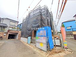 富士見渡戸第二　1号棟