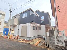 志木市柏町2期 2号棟