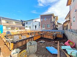 志木市柏町2期　2号棟