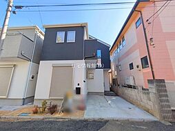 志木市柏町2期 2号棟