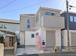 志木市柏町2期 1号棟