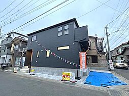 富士見市水谷東15期1棟　1号棟