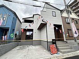 川越仙波町　1号棟