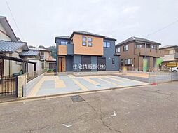 狭山市柏原19期1棟 1号棟