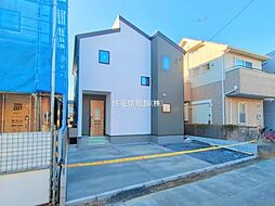 狭山市東三ツ木第2 3号棟