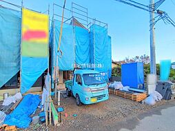 狭山市東三ツ木第2　1号棟