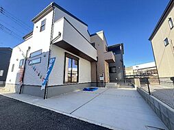 川越木野目　2号棟