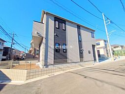 新座栄3丁目　E号棟