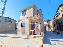 新座栄3丁目　C号棟