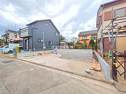 川越的場第11　1号棟