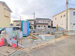 鶴ヶ島市脚折59番　A号棟