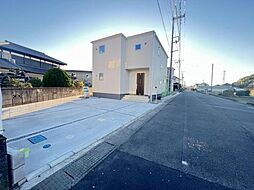 川島町上伊草　3号棟