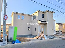 川島町上伊草　2号棟