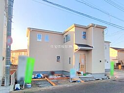 川島町上伊草　2号棟