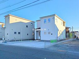 川島町上伊草 1号棟