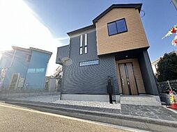 狭山市南入曽8期1棟　1号棟