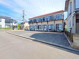 ふじみ野市北野3期