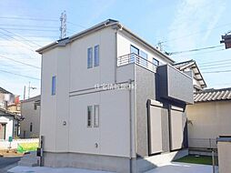 川越市砂久保37番　A号棟