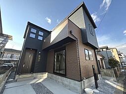 富士見市水谷東14期1棟　1号棟