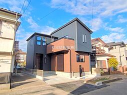 富士見市水谷東14期1棟 1号棟