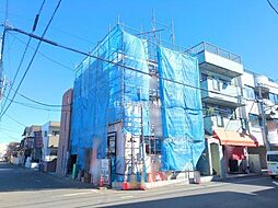 川越市清水町1期 1号棟