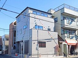 川越市清水町1期　1号棟