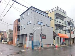 川越市清水町1期 1号棟