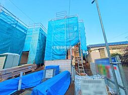 和光白子3丁目　C号棟