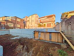 和光白子3丁目　C号棟