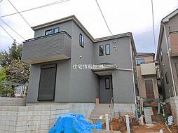 和光白子3丁目　B号棟