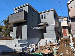 和光白子3丁目　B号棟