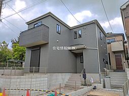 和光白子3丁目　B号棟