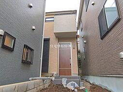 和光白子3丁目　A号棟